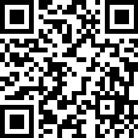 申込フォームのQRコード