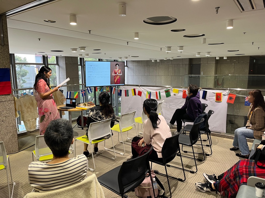 11月講座の様子2