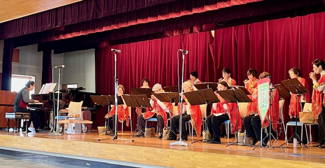 前回の演技部門