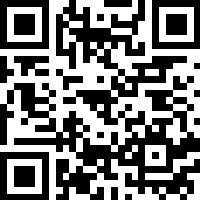かわさき区子育てフェスタ2025児童発達支援事業所募集(QR)