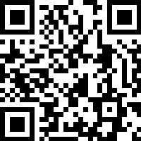 かわさき区子育てフェスタ運営ボランティア募集(QR)