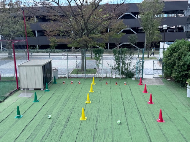 リバプール