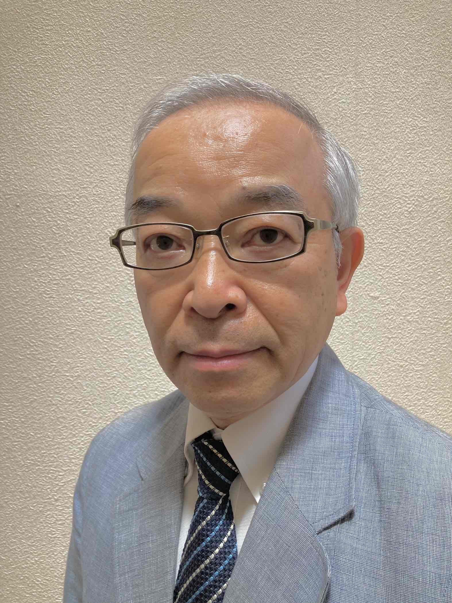 星川実行委員長