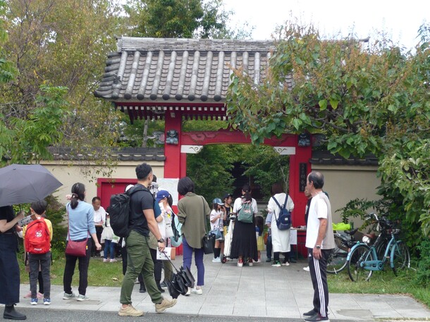 明長寺