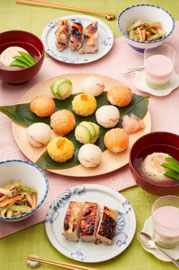 お料理教室の画像その2