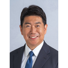 福田紀彦 川崎市長