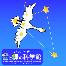 かわさき宙と緑の科学館 サイエンスプリン