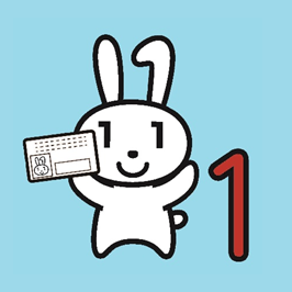 マイナちゃん