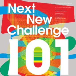 Next New Challenge 101