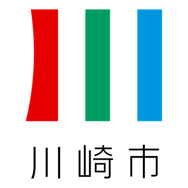 川崎市ブランドメッセージロゴ