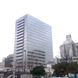 川崎区役所庁舎