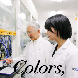 川崎市シティプロモーションサイトColors,
