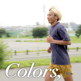 川崎市シティプロモーションサイトColors,