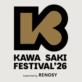 KAWASAKI FESTIVAL