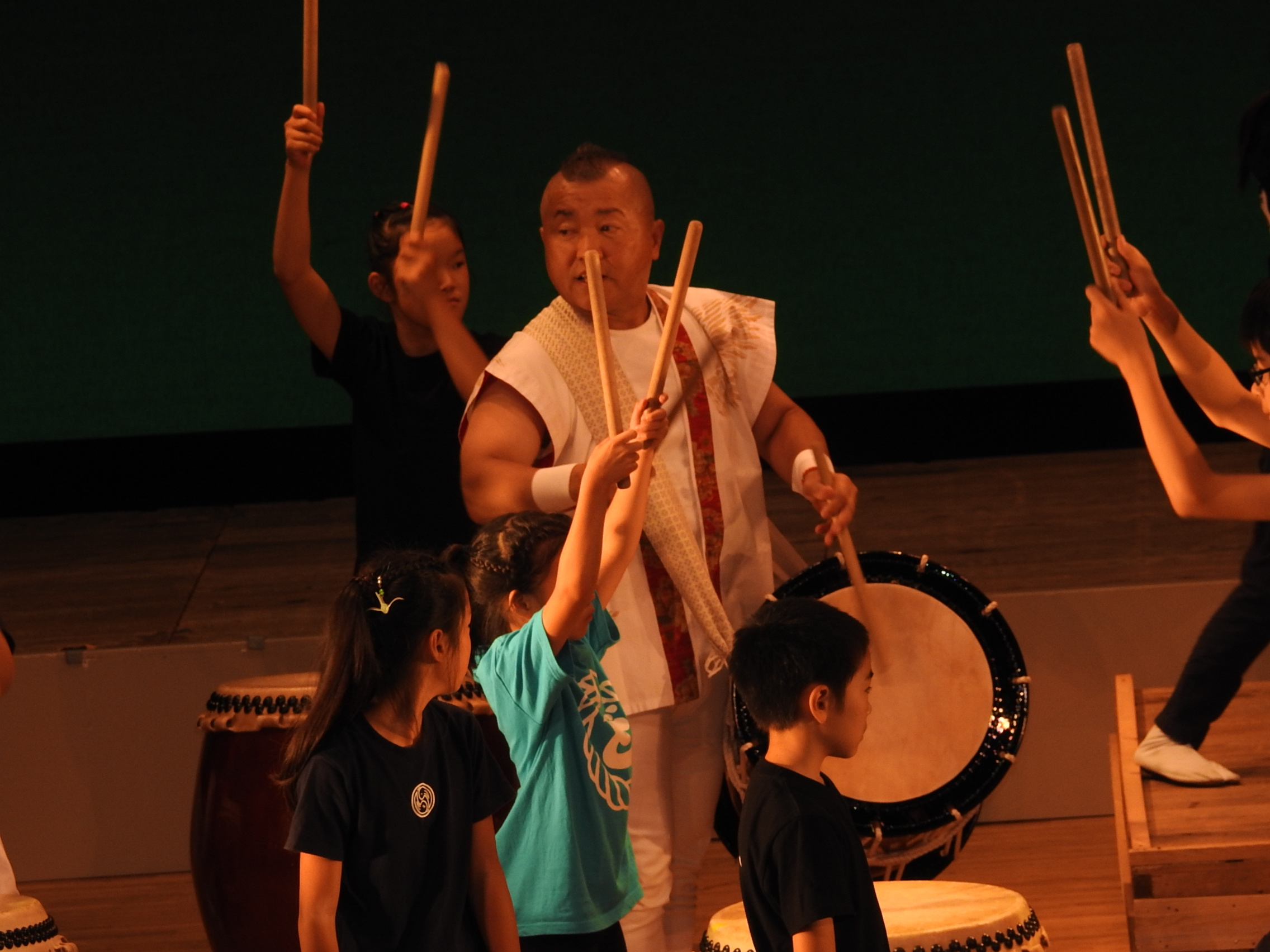 富田和明さん