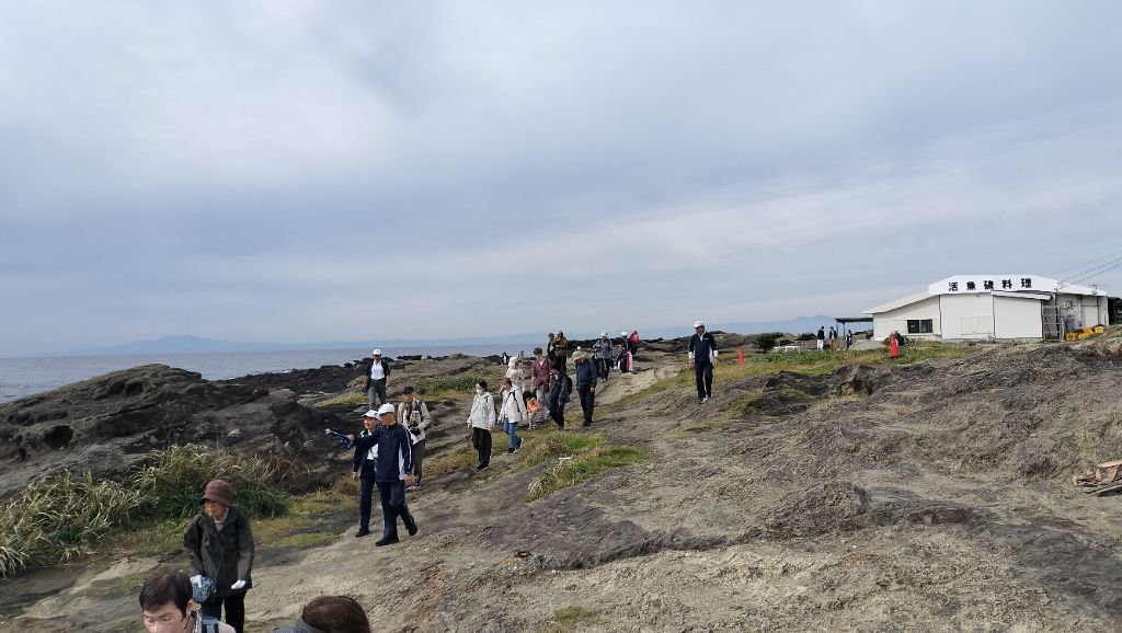 歩こう会写真(2)