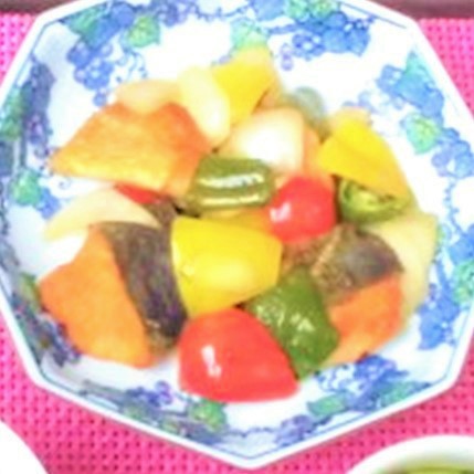 レシピ