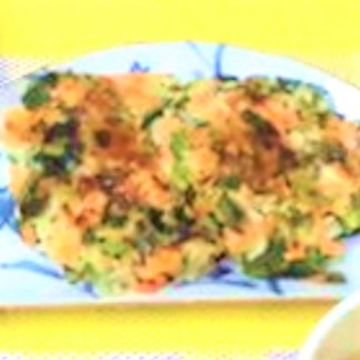 レシピ