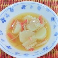 レシピ