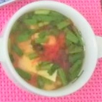 レシピ