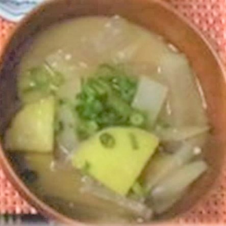 レシピ