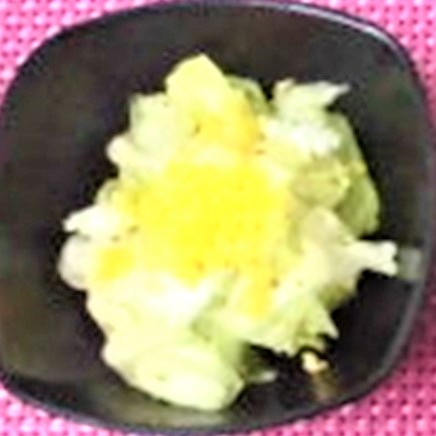 レシピ