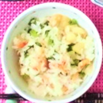 レシピ
