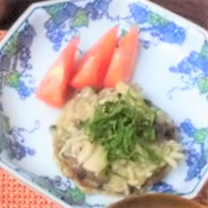 レシピ