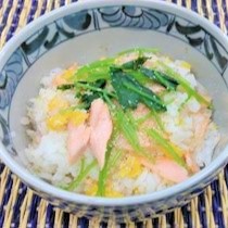 レシピ