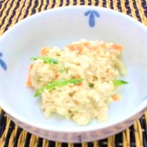レシピ