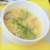 レシピ