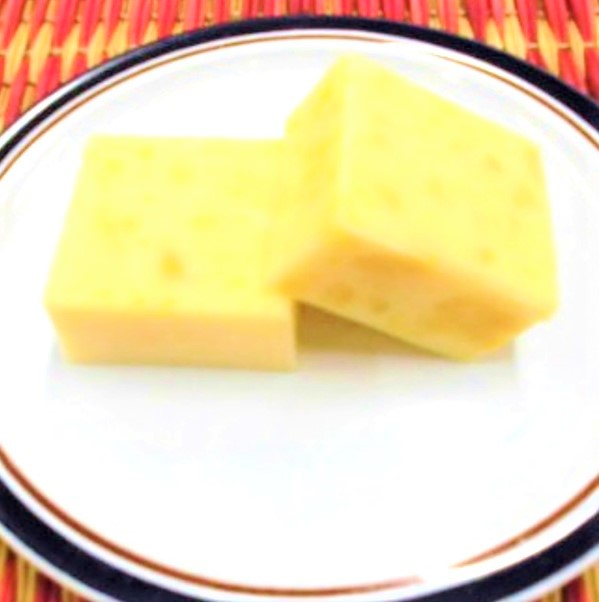 レシピ