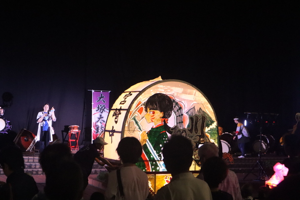 宮前ねぷた