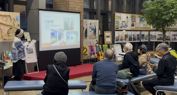 エンディングセレモニー1