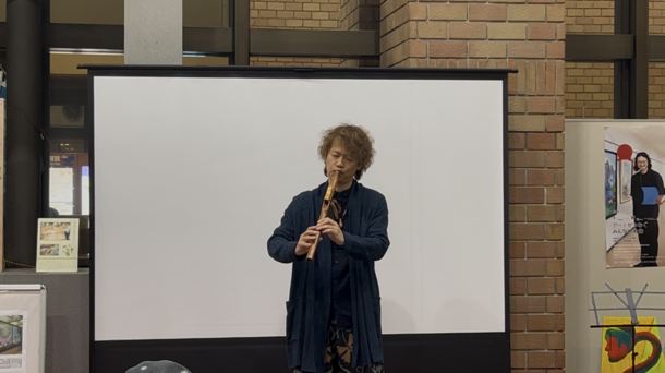 エンディングセレモニー2