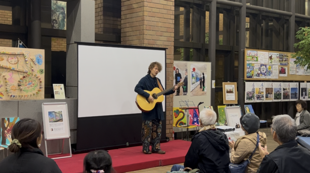 エンディングセレモニー3