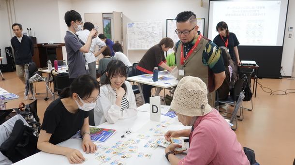 みやまえBASEの様子6