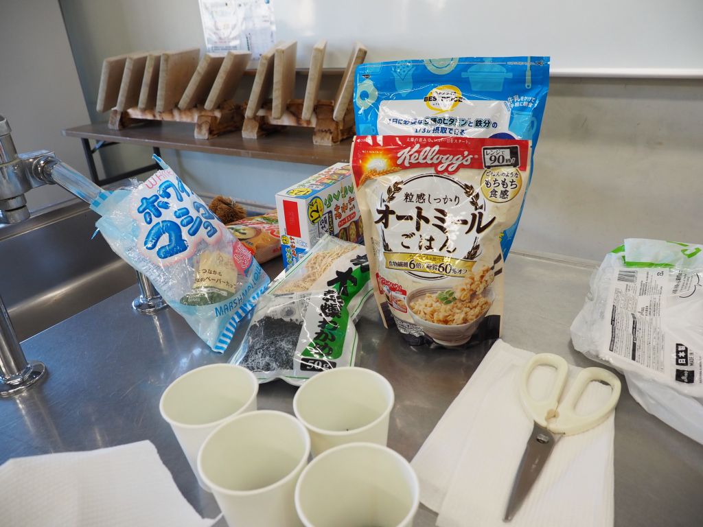 第7回みやまえBASEの様子12