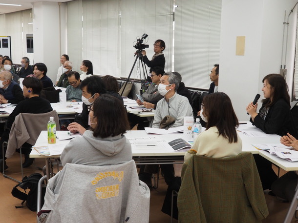 第8回みやまえBASEの様子4