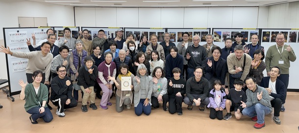 第8回みやまえBASEの様子7