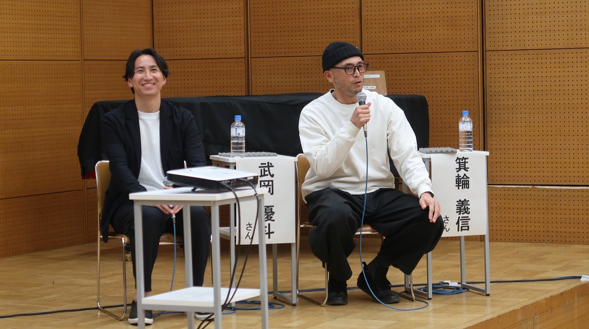 第9回みやまえBASEの様子4