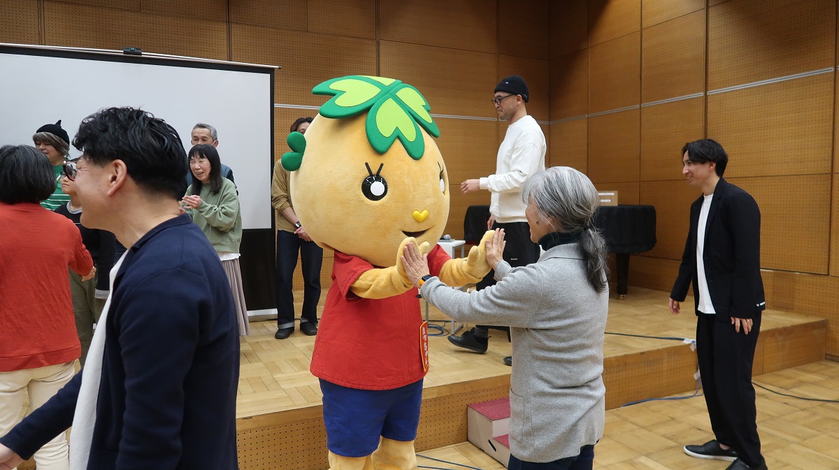 第9回みやまえBASEの様子6