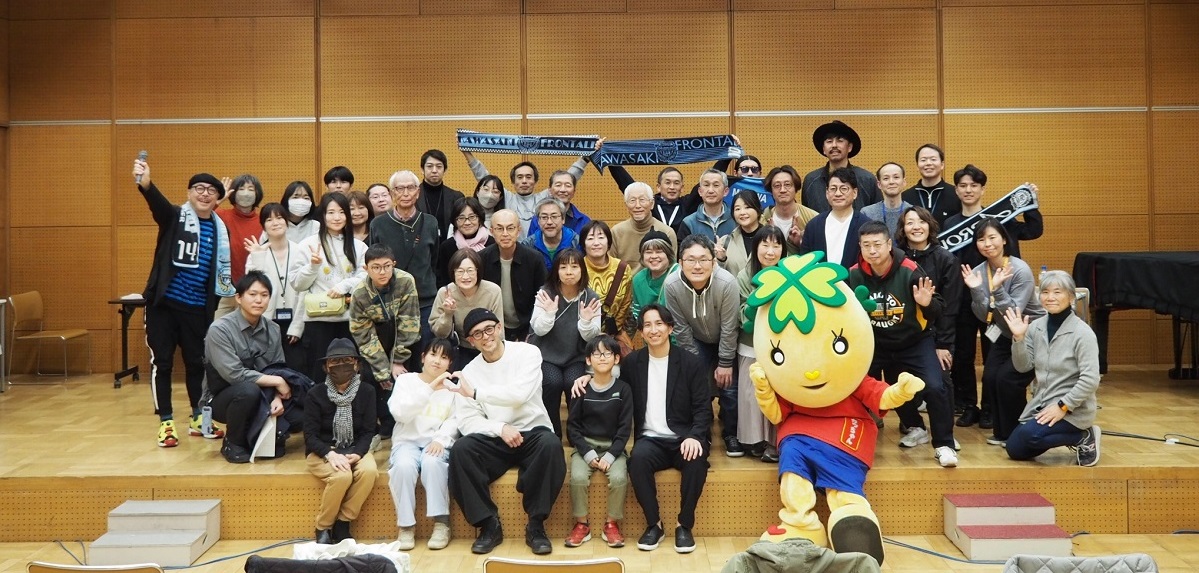 第9回みやまえBASE集合写真