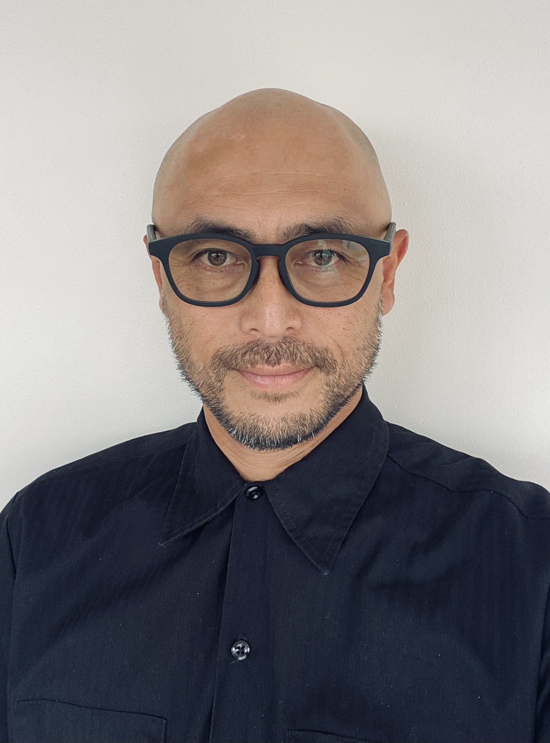 箕輪 義信さん写真