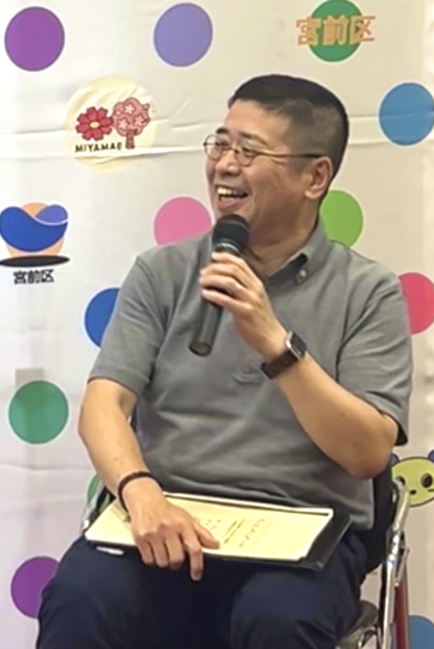 今後やりたいことを各々発表する様子3