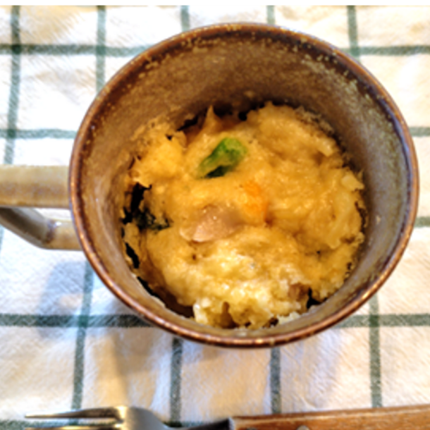 レシピ