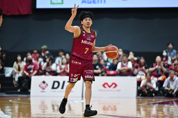 川崎ブレイブサンダース画像