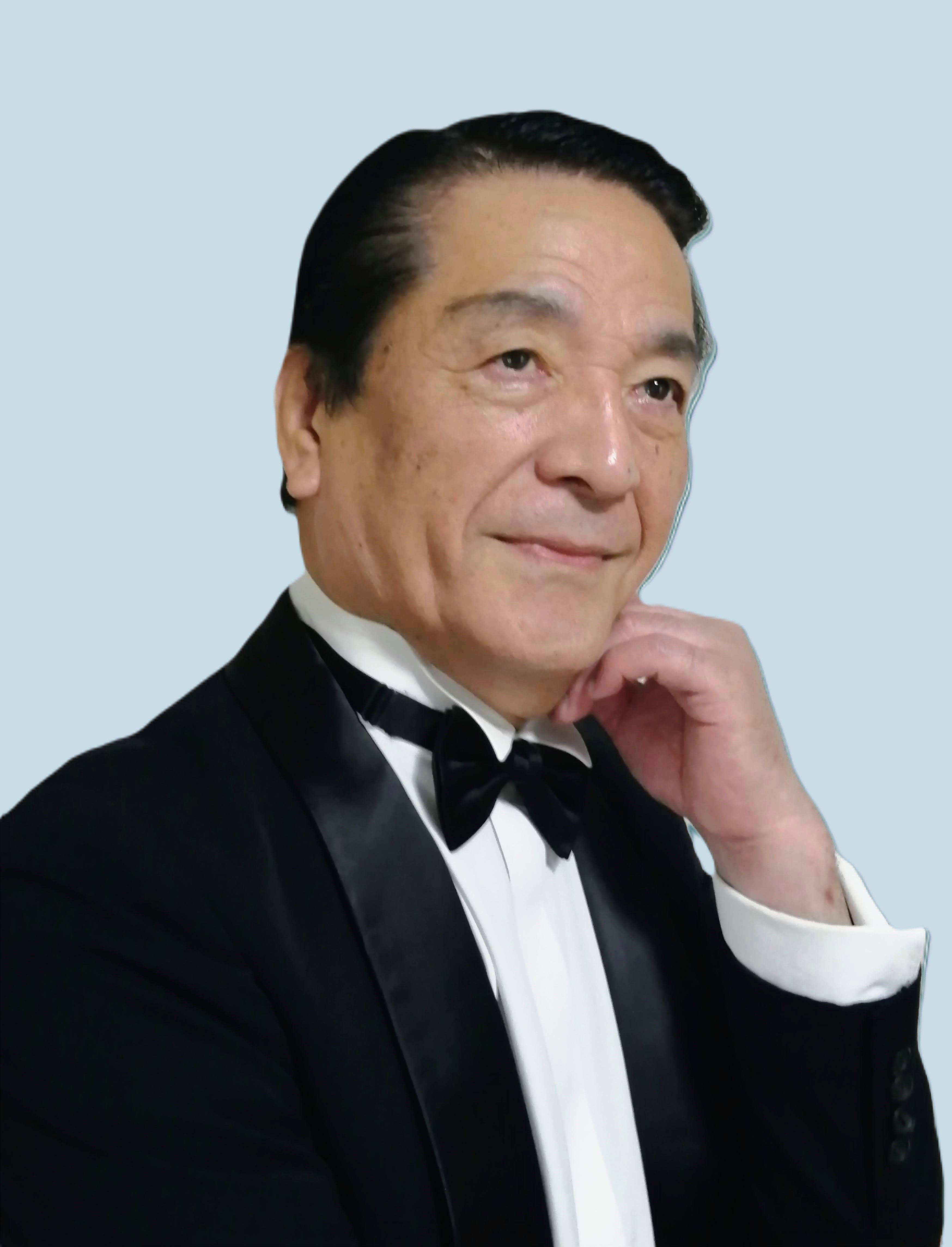 飯田　研良（いいだ　けんりょう） 