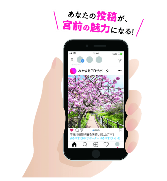 投稿イメージ
