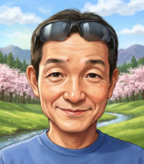 プロフィール写真4